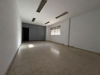 Oficina en alquiler en Santa Marina - La Paz en Badajoz