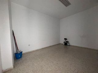 Oficina en alquiler en Santa Marina - La Paz en Badajoz