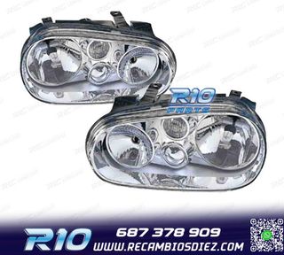 FAROS VOLKSWAGEN VW GOLF 4