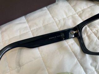 Gafas Tom Ford TF 5634-B Fausto Montura Negra