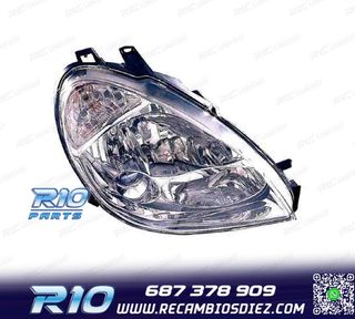 FARO DCH PARA CITROEN XSARA 00-05
