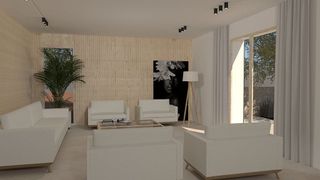 Solar en venta en Algaida