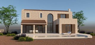 Solar en venta en Algaida