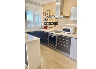 Piso en venta en Curva - Heliópolis en Benicasim/Benicàssim