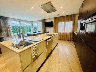 Chalet en alquiler en Empuriabrava en Castelló d´Empúries