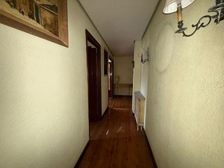 Piso en venta en Basurtu en Bilbao