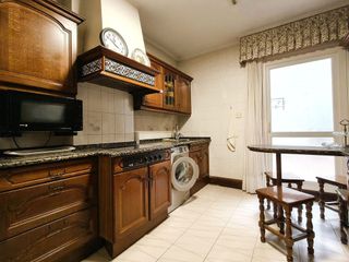 Piso en venta en Centro - Puerto Viejo en Getxo