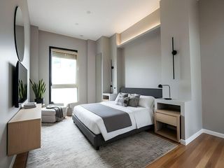 Piso en venta en Centro - Puerto Viejo en Getxo