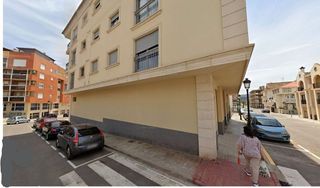 Garaje en venta en Segorbe