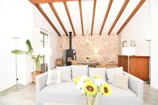 Casa rural en alquiler en Sant Llorenç des Cardassar