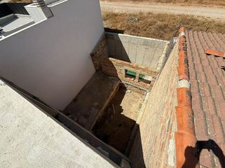 Chalet en venta en Alameda