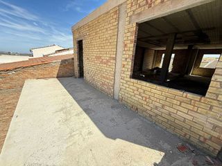 Chalet en venta en Alameda