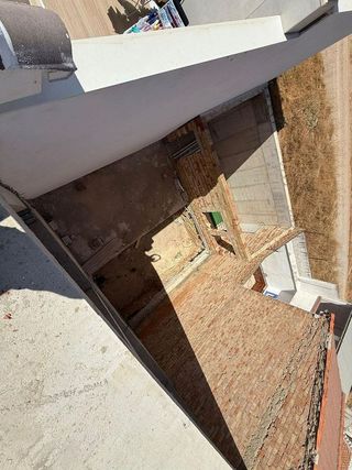 Chalet en venta en Alameda