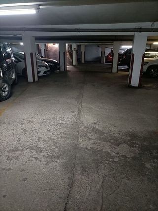Garaje en venta en Segorbe