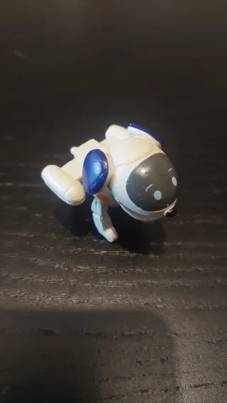 Pack Vehículos y muñecos Patrulla Canina