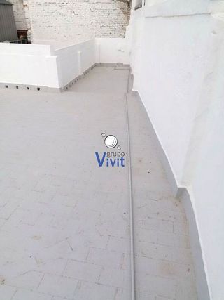 Casa en venta en La Paz en Alcalá de Guadaira