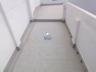 Casa en venta en La Paz en Alcalá de Guadaira