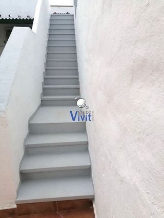 Casa en venta en La Paz en Alcalá de Guadaira