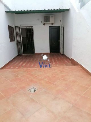 Casa en venta en La Paz en Alcalá de Guadaira