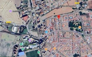 Casa adosada en venta en Mengíbar