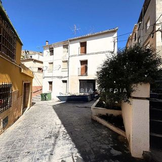 Casa adosada en venta en Onil