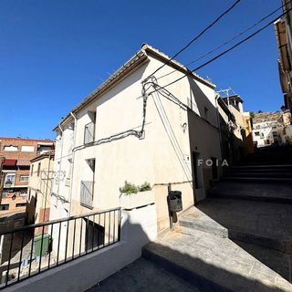 Casa adosada en venta en Onil