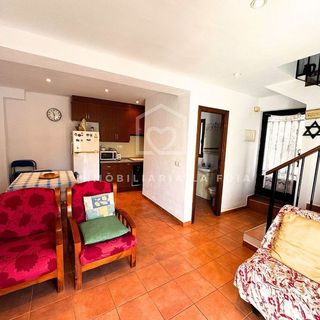 Casa adosada en venta en Onil