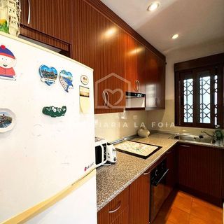 Casa adosada en venta en Onil