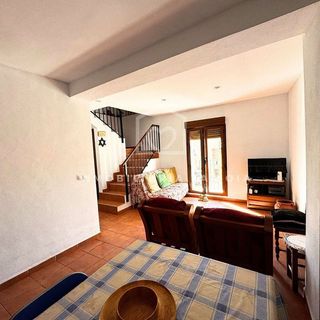 Casa adosada en venta en Onil