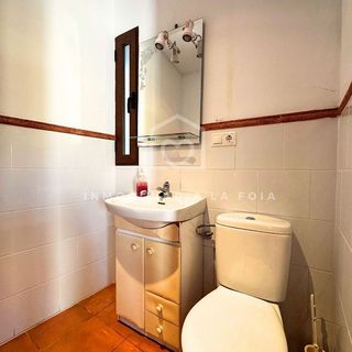 Casa adosada en venta en Onil