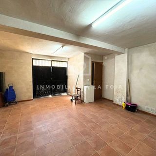 Casa adosada en venta en Onil