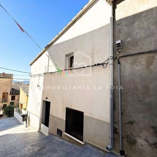 Casa adosada en venta en Onil