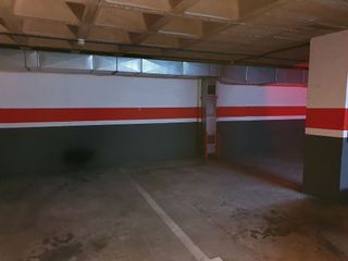 Garaje en alquiler en Ifara - Urbanización Anaga en Santa Cruz de Tenerife