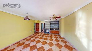 Chalet en venta en Palacio de Congresos - Urbadiez - Entrepuentes en Sevilla