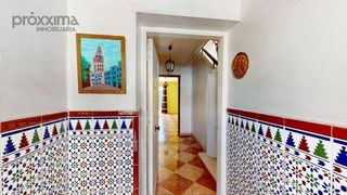 Chalet en venta en Palacio de Congresos - Urbadiez - Entrepuentes en Sevilla