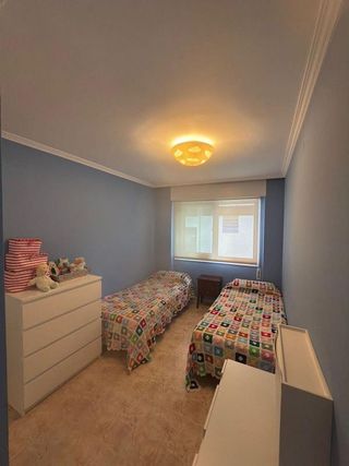 Piso en venta en Sanxenxo en Sanxenxo