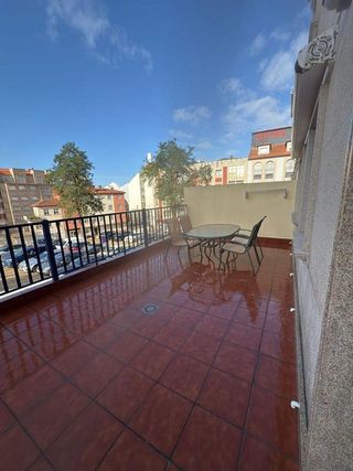 Piso en venta en Sanxenxo en Sanxenxo