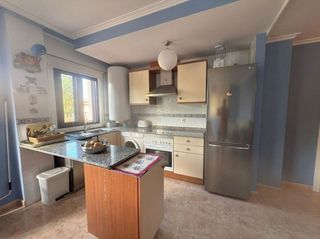 Piso en venta en Sanxenxo en Sanxenxo