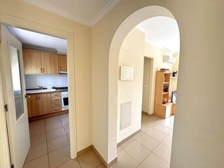 Ático en venta en Les Marines/Las Marinas en Dénia