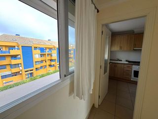 Ático en venta en Les Marines/Las Marinas en Dénia