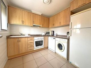 Ático en venta en Les Marines/Las Marinas en Dénia