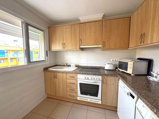 Ático en venta en Les Marines/Las Marinas en Dénia