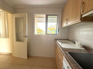 Ático en venta en Les Marines/Las Marinas en Dénia