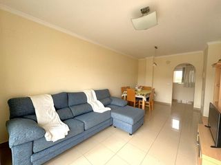 Ático en venta en Les Marines/Las Marinas en Dénia