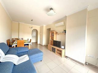 Ático en venta en Les Marines/Las Marinas en Dénia