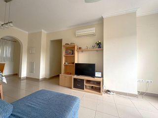 Ático en venta en Les Marines/Las Marinas en Dénia
