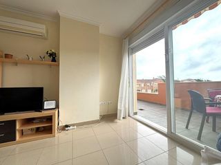 Ático en venta en Les Marines/Las Marinas en Dénia