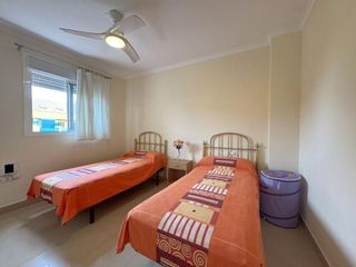 Ático en venta en Les Marines/Las Marinas en Dénia