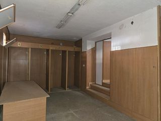 Local comercial en venta en San Antonio en Ávila