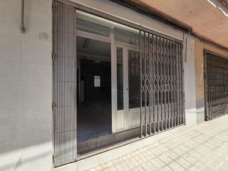 Local comercial en venta en San Antonio en Ávila